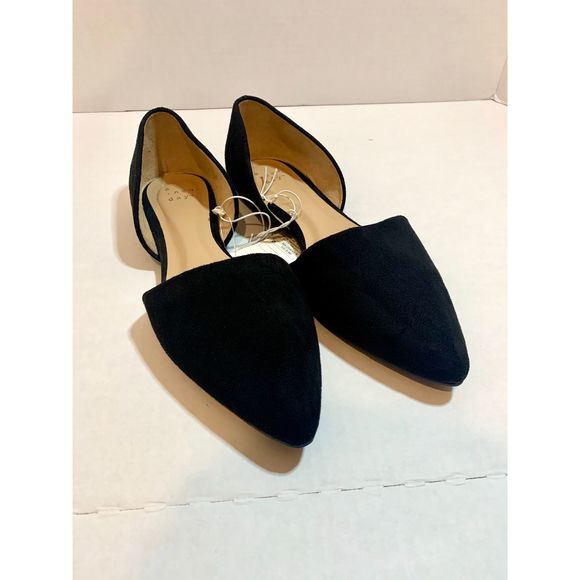 target rebecca flats